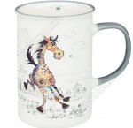 Кружка б/уп 350мл 