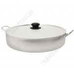 Сотейник d34 h8cм с крышкой (5)