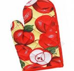 Рукавица полиэстр (17х25см) 