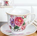 Чай- 2пр White Liliy 220мл 