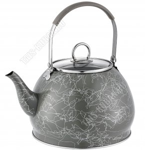 Чайник нерж 3,0л 