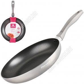 Lumiere Сковорода d28см (4) 