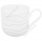 Волны Кружка п/у 400мл (ф.классик)