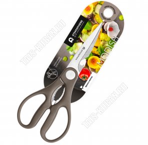 Modish Ножницы кухонные L19,5см (12) 