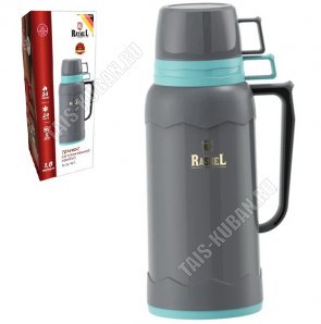 Термос (стеклянная колба) 