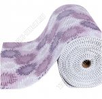 Коврик рулон, шир.65см,сиренев 