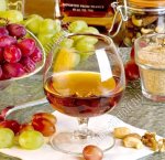 CHARANTE Бокал для коньяка 175мл б/уп (12)