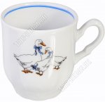 Кружка б/уп 220мл 