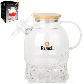 Чайник заварочный (стекло) 