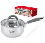 Madrid Ковш 2,1л d16см,ф.груша (6)