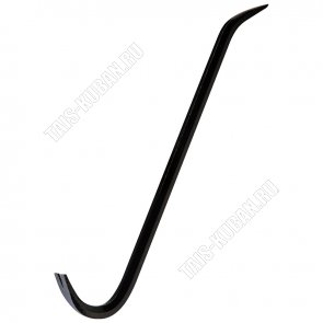 Монтировка-гвоздодер 400мм