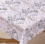 Клеенка (плотн.345гр/м2) 