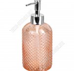 Дозатор д/жид.мыла 400мл 