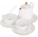 Чай- 4пр Коралл 240мл 