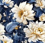 Клеенка глянец 