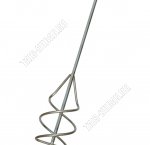 Миксер д/размеш.смесей. 100х450мм провол.(30) 