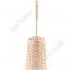 Ерш+подставка WC кругл 