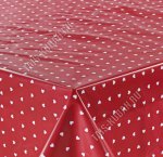 Клеенка матов,рельефн 