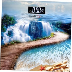 Весы напольн. эл. до 180кг дел.100гр 