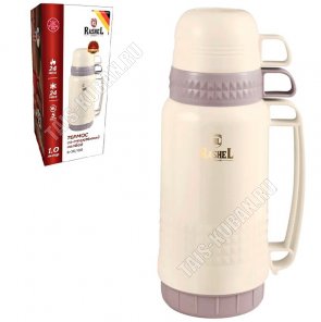 Термос (стеклянная колба) 