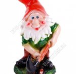 Фигурка гипс 