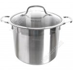 Mode Кастрюля (бак) 17л d30см,ф.цилиндр (4)