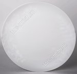 ъ Тарелка плоская d26,5см, б/уп Herbarium cream