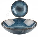 Индиго Тарелка глубокая d20см