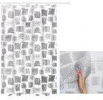 Штора PEVA (180х200см) 