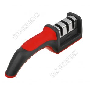 Ножеточка L21,5 5х6см универсал, д/черн и финал.заточки (1) 