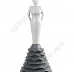 Вантуз (d12 h28,5см) 