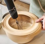 Миска под миксер 5,3л 