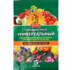 Грунт АГРОНОМ - Универсальный  5л (5)
