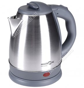 Чайник нерж. 1,8л 1500Вт (16) 