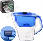 Фильтр-кувшин 4,2л 