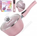 Пепельная роза Ковш 1,5л d20см (3)