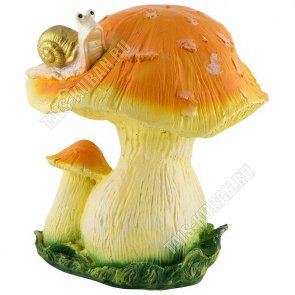 Фигурка полистоун 