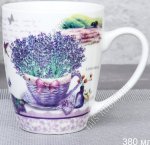 Кружка б/уп 350мл 