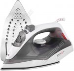 Утюг нерж.ст.подошв. 2200Вт пар 120г/вода 270мл (12)