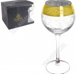 Бокал н-р 6шт д/вина 280мл 