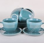 Чай-12пр Коралл 300мл 