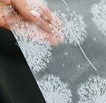 L8м, ширина 45см, прозрачная 