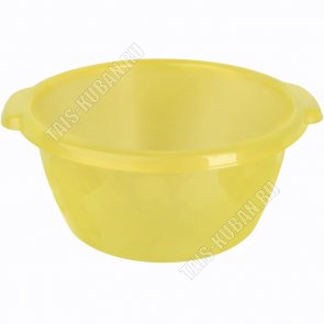 Таз круг 14л 