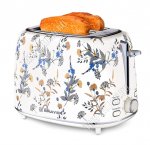 Тостер 1080Вт 