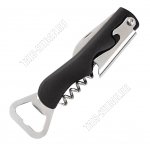 Нож-сомелье 2в1 L13,5см (12) 