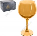 Медовый Бокал н-р 6шт д/вина 280мл (4)