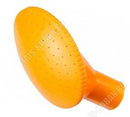 л Рассеиватель д/леек 4-12л d11см, d3см входн.отверстие (20) 