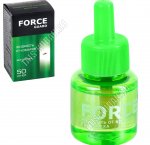 FORCEGUARD Жидкость д/фумигатора 50сут. 