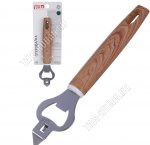 Wood Открывалка д/бутылок L18,5х4,5см (10) 