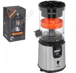 Соковыжималка д/цитрусовых 200Вт, серебро (12)